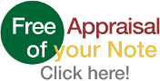 Click for free note appraisal