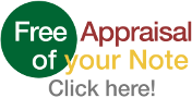 Click for free note appraisal